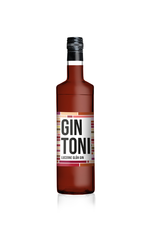 GIN TONI
Lucerne Glüh Gin