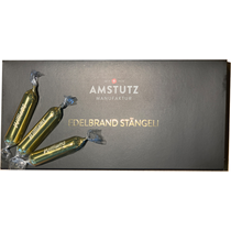 Amstutz Williams Edelbrand Stängeli (Pack à 13 Stück)
Lieferbar ab 10.11.2026