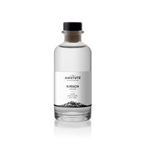 Amstutz Kirsch Auslese
"Goldprämiert"