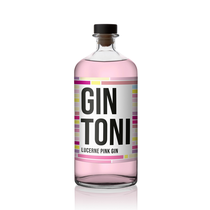 GIN TONI
Lucerne Pink Gin