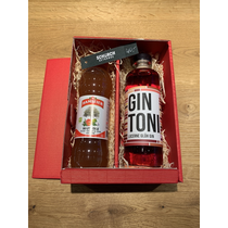 Amstutz Geschenk
Glühgin & Apfelsaft
(Postversand geeignet)