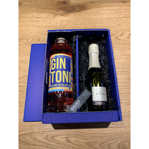 Amstutz Geschenk
Gin Apero & Prosecco
(Postversand geeignet)