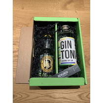 Amstutz Geschenk
GIN TONI Dry Gin & Tonic
(Postversand geeignet)