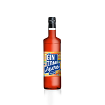 GIN TONI Apero
alkoholfrei