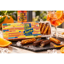 GIN TONI Apero Edelbrand Stängeli
(Pack à 13 Stück) - Lieferbar ab 10.11.2026